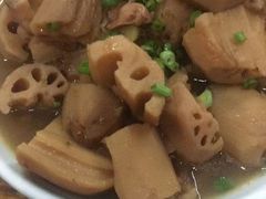 -大赤坎肥仔强烧味海鲜餐厅(大赤坎店)
