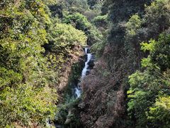 -马峦山郊野公园