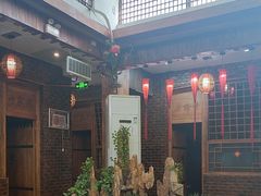 -祥源南门羊蝎子 涮肉(密云店)