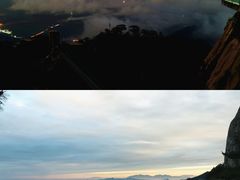 -明堂山风景区