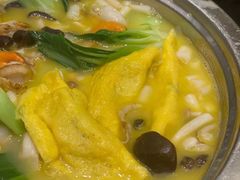 -童福兴·南京菜(老门东店)