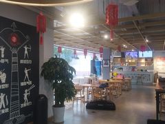 -道顺射箭·团建·骑射(张杨路店)