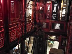-哈哈曲艺社(西门闲亭店)