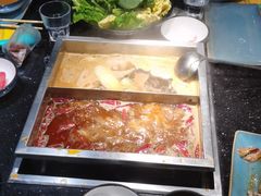 -五星桥原切肥牛火锅·30年专注好牛肉(湖塘店)