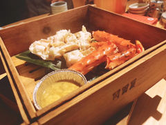 -蟹的岡田屋(正大广场店)