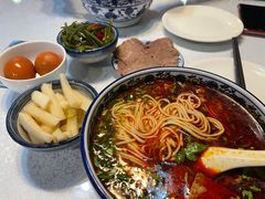 -马大胡子清真西北菜