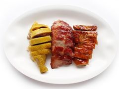 -港久茶餐厅(鹭洲里店)