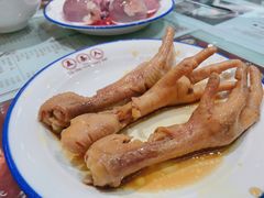 -五条人糖水铺(武林总店)