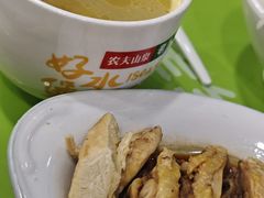 -老乡鸡(淮河路步行街店)