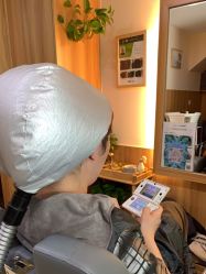 -丝客富脱发养发头皮馆