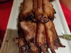 -南京大牌档(青岛万象城店)