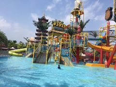 -厦门方特梦幻王国