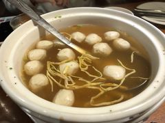 -隆喜元鱼汤包·海鲜(中联广场店)