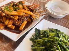 -妈妈的小作坊(陈家镇店)