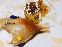 提拉米苏-王品牛排(珠海富华里店)