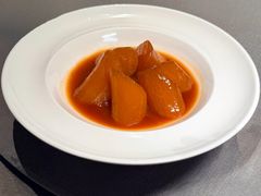 招牌红炖萝卜-江南厨子·品苏杭(深圳万象城店)