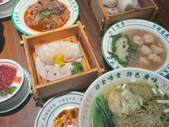 -西关味(大卫城店)