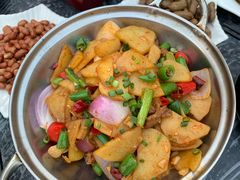 -陈帅夜排档·龙虾·炒菜·烤串(世茂店)