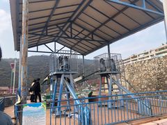 -山西乌金山旅游区