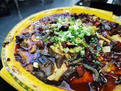 -鱼之家小四川水煮鱼