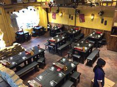 大堂-今邕烧烤(西大店)