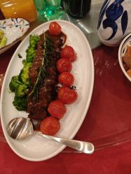 -北京嘉里大酒店·宴会厅婚宴·户外婚礼·生日宴