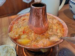 -蜗牛小馆醉乡民谣云南菜(惠新西里店)