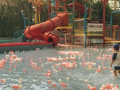 -龙达温泉生态城