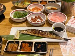 -秋木烤肉·韩国牛肉名家(高新旗舰店)