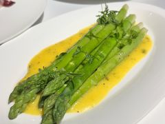 -Oyster Talks 四度蚝法餐厅