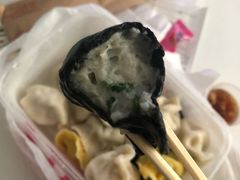 -双合园·海鲜水饺青岛菜(万佳广场店)