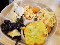 -素满香·素食自助餐(福州·长乐北路店)