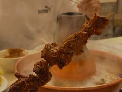 -八先生涮肉房(三里河店)