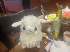 -百草滩羊清水涮羊肉(长城路店)