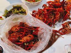 -老长沙龙虾馆(罗湖店)