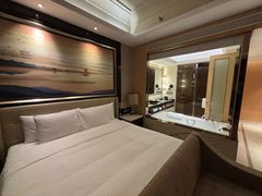 -长沙富力万达文华酒店