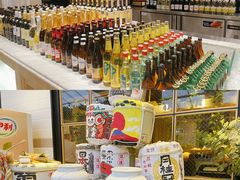 -川骄海鲜自助(河东店)