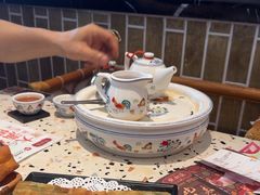 -点都德(广州白云山景区南门店)