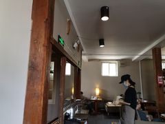 -1901 Cafe(西四店)