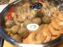 -黄记煌三汁焖锅(1818广场店)