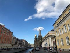 -滴血救世主教堂