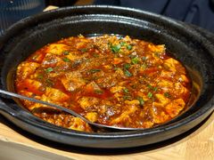 -四川饭店·川味水煮鱼(长白店)