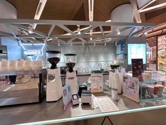 -Manner Coffee(丁香国际店)