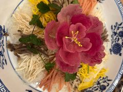 -老雒阳面馆·水席·洛阳菜(王城路店)