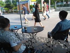 -星巴克臻选(江门汇悦大融城店)