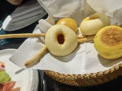 -CASANOVA西餐厅(海信广场店)