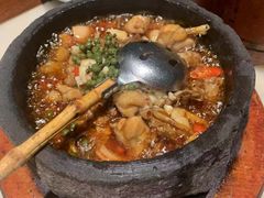 -佬麻雀·新湘菜(珠海金发购物中心店)