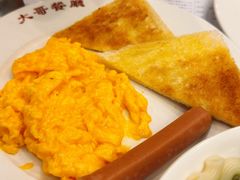 -大哥餐厅(西城花园店)