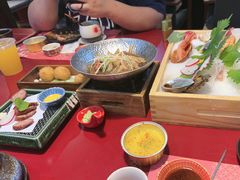 -大江户日本料理(吕厝店)