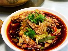 -乐山第一家临江鳝丝(茶坊路店)